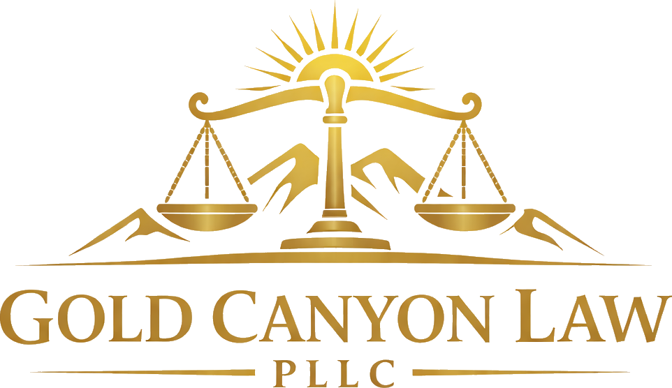 Gold Canyon Law PLLC