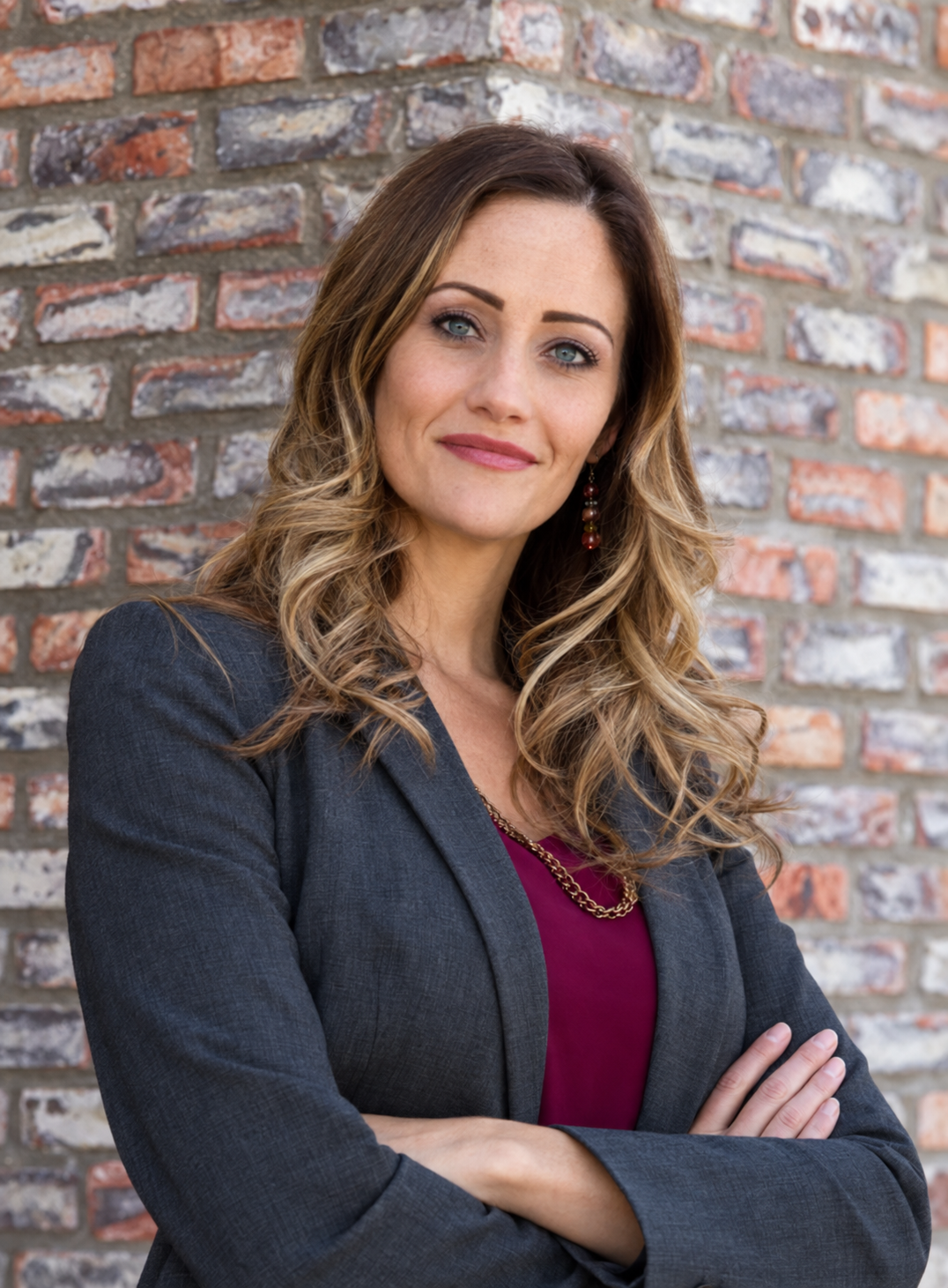 Attorney Samantha S. York